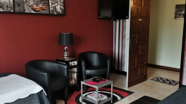 Chambres d’hôte près de Marmande