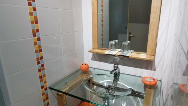 Chambre d’hôte Cerise pour 2 personnes près de Marmande