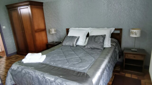 Chambre d’hôte Cerise pour 2 personnes près de Marmande