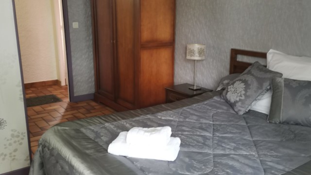 Chambre d’hôte Cerise pour 2 personnes près de Marmande