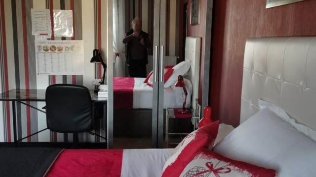 Chambres d’hôte près de Marmande