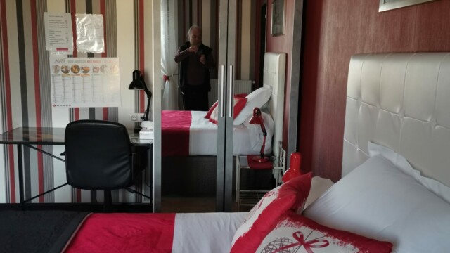 Chambres d’hôte près de Marmande