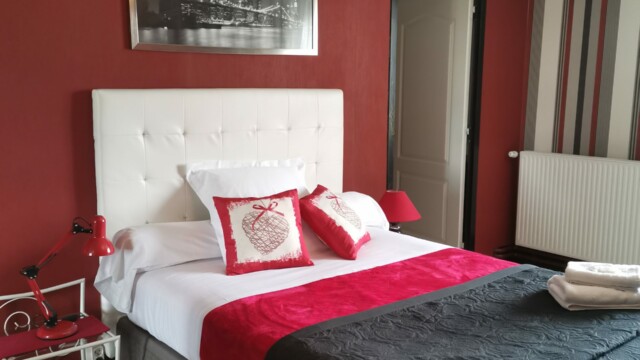 Chambres d’hôte près de Marmande