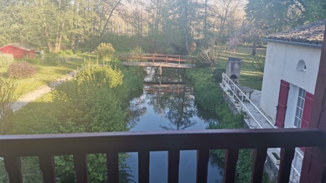 Chambre d’hôte Mélénas pour 2 personnes près de Marmande