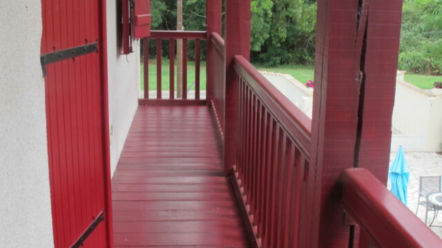 Chambre d’hôte Mélénas pour 2 personnes près de Marmande