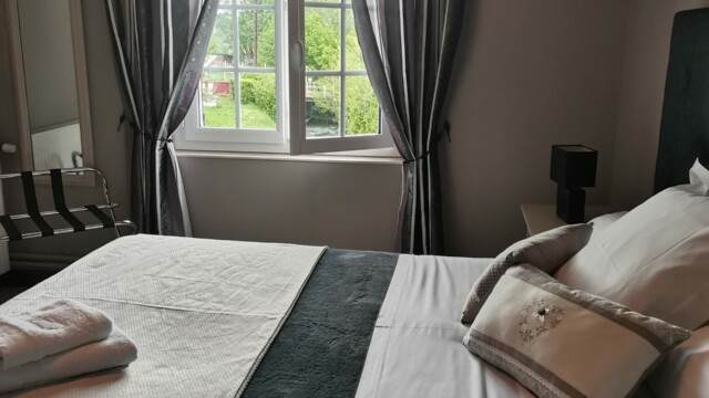 Chambre d’hôte Mélénas pour 2 personnes près de Marmande