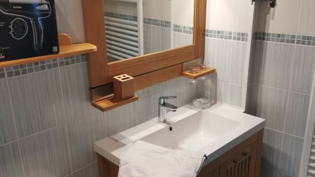 Chambre d'Hôte avec piscine